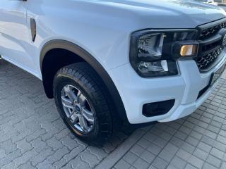 Ford Ranger 2.0 SiT single cab XL 4x4 manual