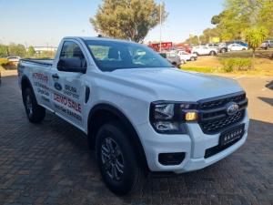 2024 Ford Ranger 2.0D XL HR 4X4 automatic S/C