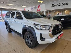 2024 Toyota Hilux 2.4 GD-6 RB Raider automaticD/C