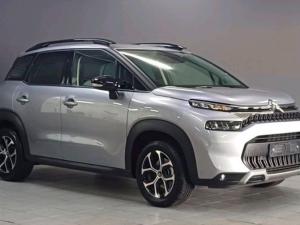 2024 Citroen C3 Aircross 1.2T Shine