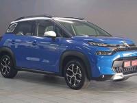 Citroen C3 Aircross 1.2T Shine