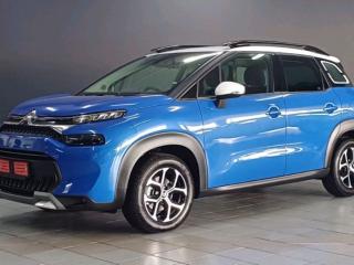 Citroen C3 Aircross 1.2T Shine