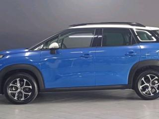 Citroen C3 Aircross 1.2T Shine