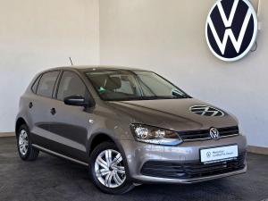 2023 Volkswagen Polo Vivo hatch 1.4 Trendline