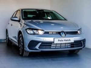 2024 Volkswagen Polo hatch 1.0TSI