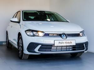 2024 Volkswagen Polo hatch 1.0TSI