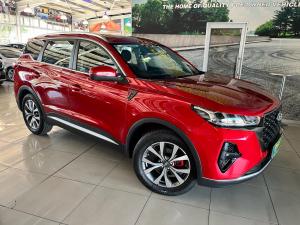 2023 Chery Tiggo 7 Pro 1.5T Executive