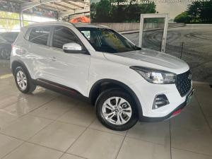 2023 Chery Tiggo 4 Pro 1.5 Urban