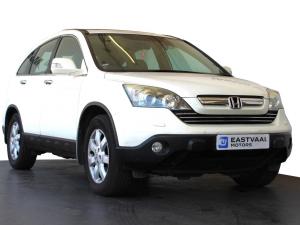 2008 Honda CR-V 2.0 RVSi auto