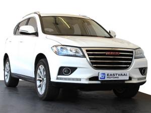 2019 Haval H2 1.5T City