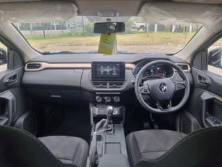 Renault Kiger 1.0 Zen auto