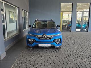 Renault Kiger 1.0 Zen auto