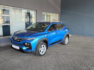 Renault Kiger 1.0 Zen auto