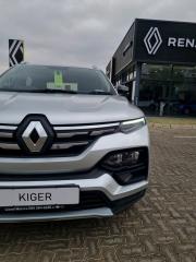 Renault Kiger 1.0 Zen auto