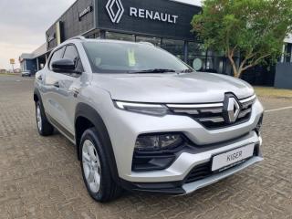 Renault Kiger 1.0 Zen auto