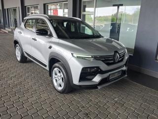 Renault Kiger 1.0 Zen auto