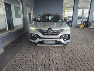 Renault Kiger 1.0 Zen auto