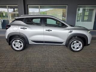 Renault Kiger 1.0 Zen auto