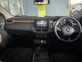 Renault Kiger 1.0 Zen auto