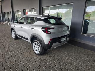 Renault Kiger 1.0 Zen auto