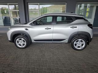 Renault Kiger 1.0 Zen auto