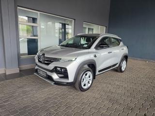 Renault Kiger 1.0 Zen auto