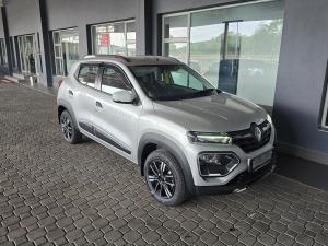 2024 Renault Kwid 1.0 Climber