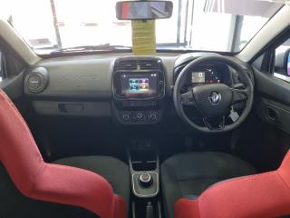 Renault Kwid 1.0 Zen