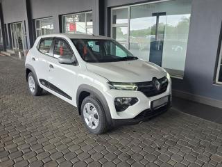 Renault Kwid 1.0 Zen