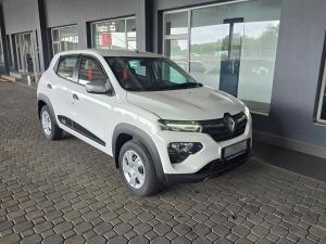 2024 Renault Kwid 1.0 Zen