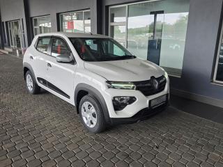 Renault Kwid 1.0 Zen