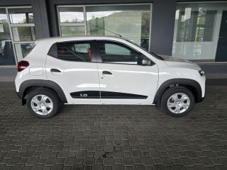 Renault Kwid 1.0 Zen