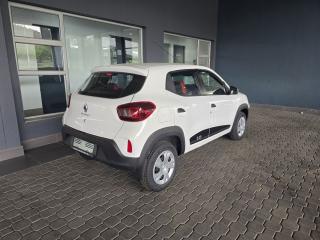 Renault Kwid 1.0 Zen