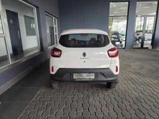 Renault Kwid 1.0 Zen