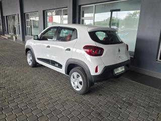 Renault Kwid 1.0 Zen