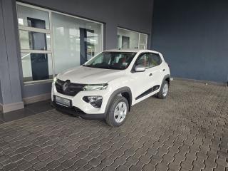 Renault Kwid 1.0 Zen