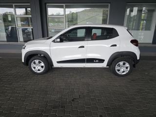 Renault Kwid 1.0 Zen