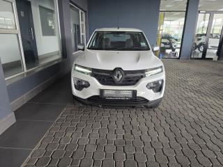 Renault Kwid 1.0 Zen