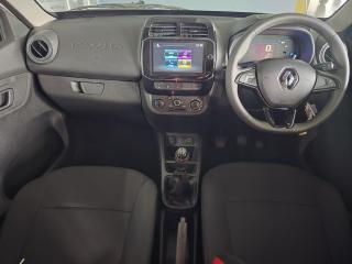 Renault Kwid 1.0 Zen