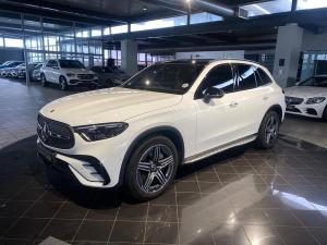 2023 Mercedes-Benz GLC GLC300d 4Matic Avantgarde