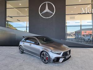 2023 Mercedes-Benz A-Class A45 S hatch 4Matic+