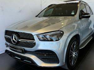 2022 Mercedes-Benz GLE GLE400d 4Matic