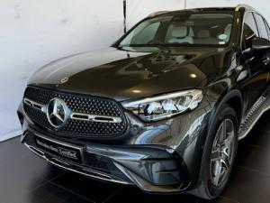 2023 Mercedes-Benz GLC GLC220d 4Matic Avantgarde