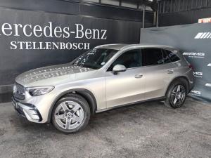 2024 Mercedes-Benz GLC GLC300 4Matic Avantgarde