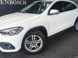 2021 Mercedes-Benz GLA GLA200