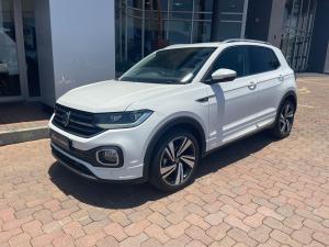 2021 Volkswagen T-Cross 1.0TSI 85kW Highline