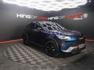 2022 Haval H6 GT 2.0GDIT 4WD Super Luxury