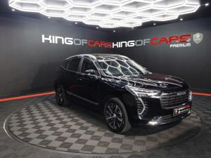 2021 Haval Jolion 1.5T Luxury auto