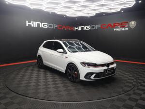 2023 Volkswagen Polo GTI