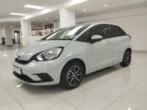 2023 Honda Fit 1.5 Comfort